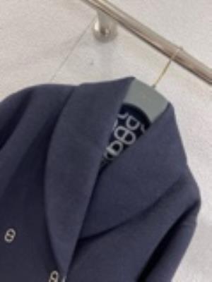wholesale quality hermes women wool blazer model no. 3